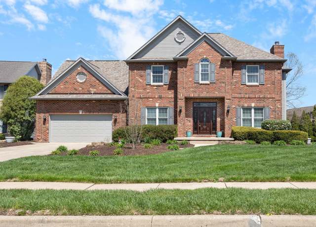 Property at 16 Grapevine Ct, West Lafayette, IN 47906, 4 beds, 4 baths