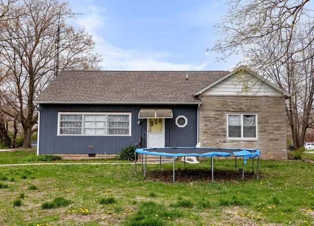 Property at 3550 Union St, Lafayette, IN 47905, 2 beds, 2 baths