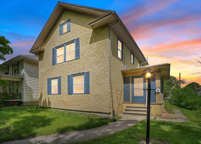 Property at 2927 Hoagland Ave, Fort Wayne, IN 46807, 3 beds, 1.5 baths