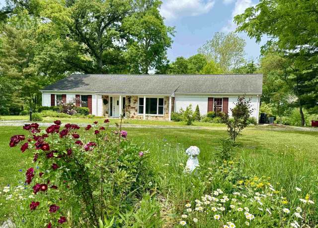 Property at 1550 S County Road 100 W, Hartford City, IN 47348, 3 beds, 2 baths