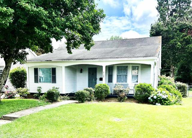 Property at 2109 E Gum St, Evansville, IN 47714, 2 beds, 1 bath