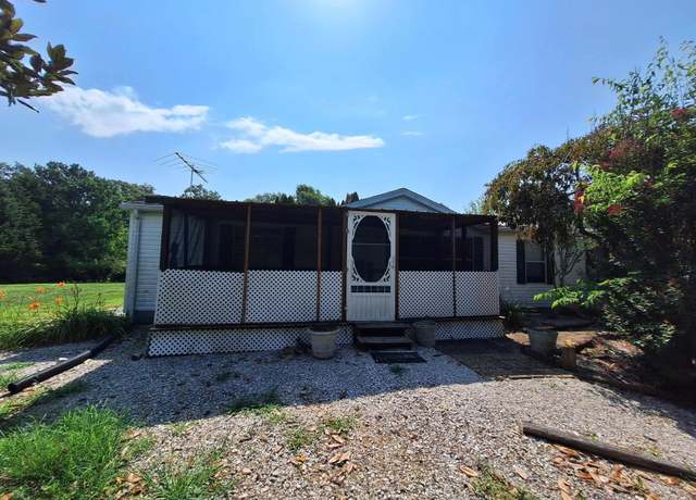Property at 5501 Lang Rd, Poseyville, IN 47633, 3 beds, 2 baths