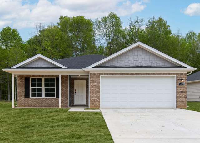 Property at 6530 Calla Lilly Ct, Lanesville, IN 47136, 3 beds, 2 baths