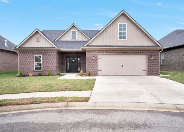 Property at 8248 Wyatt Ct, Newburgh, IN 47630, 4 beds, 3 baths