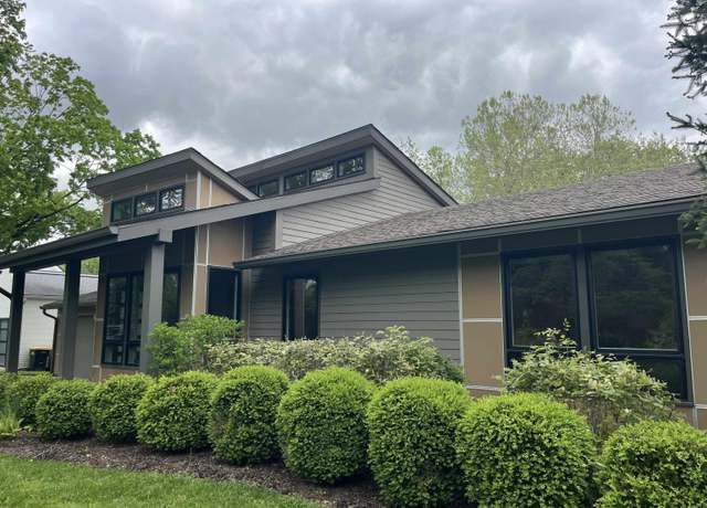 Property at 5771 E Kings Rd, Bloomington, IN 47408, 4 beds, 3 baths