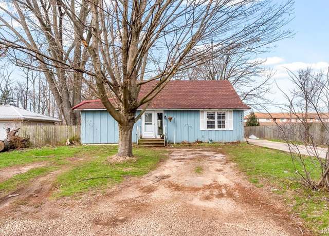 Property at 56173 Outer Dr, Elkhart, IN 46516, 3 beds, 1 bath