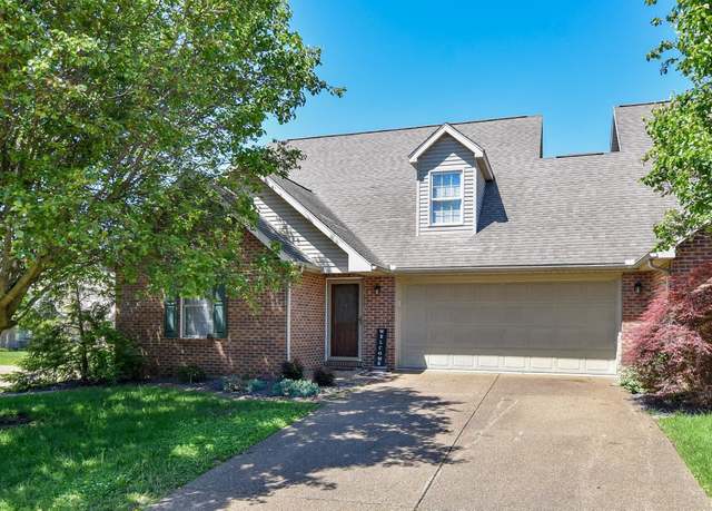 Property at 8122 Covington Ct, Newburgh, IN 47630, 2 beds, 2 baths