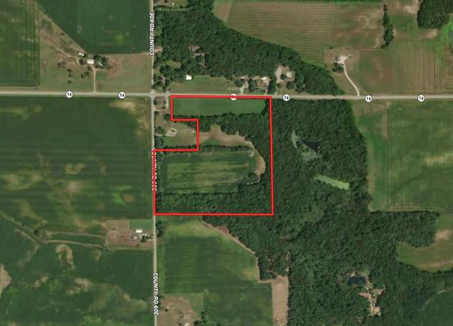 Property at 0 60 Rd E, Monon, IN 47959