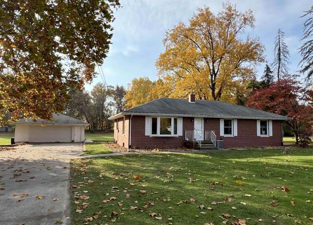 Property at 21158 State Road 120, Elkhart, IN 46516, 3 beds, 2 baths