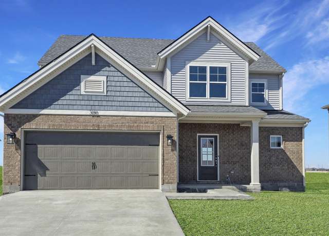 Property at 3151 Dowgate Dr, Newburgh, IN 47630, 4 beds, 2.5 baths