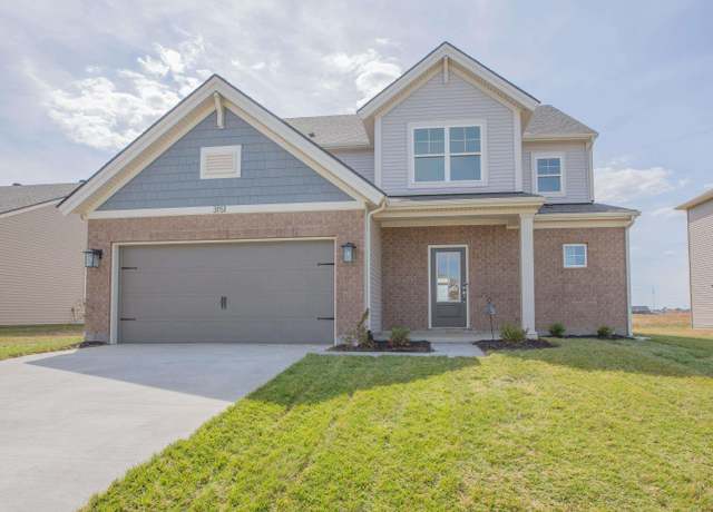 Property at 3151 Dowgate Dr, Newburgh, IN 47630, 4 beds, 2.5 baths