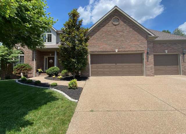 Property at 9076 Halston Cir, Newburgh, IN 47630, 5 beds, 3.5 baths