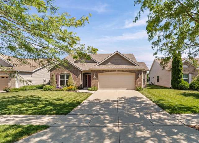 Property at 3312 Shrewsbury Dr, West Lafayette, IN 47906, 3 beds, 3 baths
