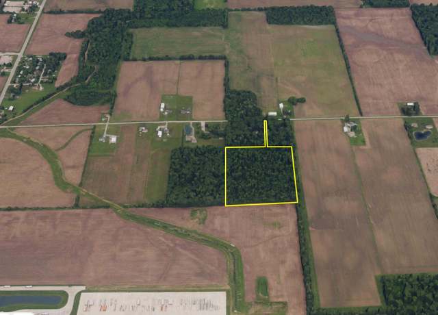 Property at 1600 Winters Rd, Fort Wayne, IN 46819