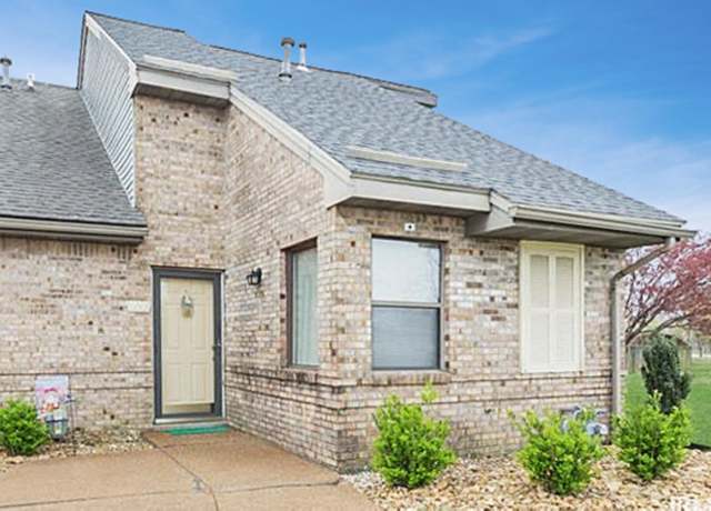 Property at 5801 Polo Run, Evansville, IN 47715, 2 beds, 2 baths