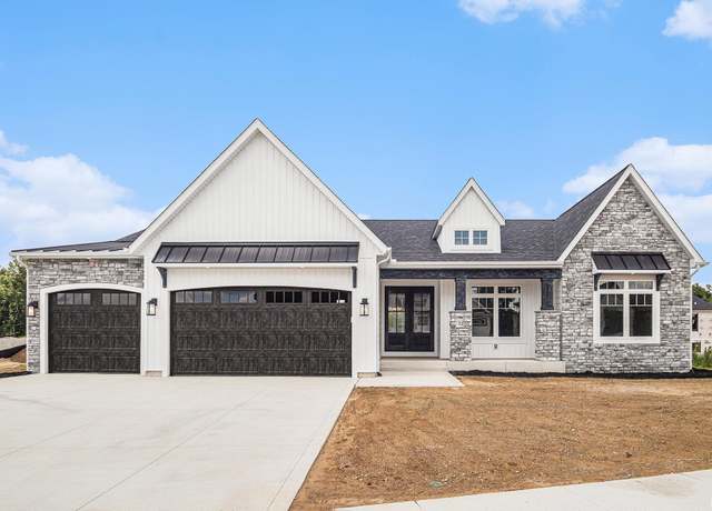 Property at 11133 Calle Jules Lot 310 Ct #310, Osceola, IN 46561, 3 beds, 2.5 baths