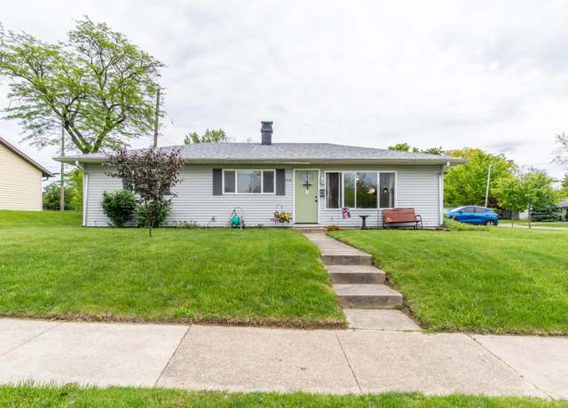 Property at 5116 Archwood Ln, Fort Wayne, IN 46825, 3 beds, 1 bath