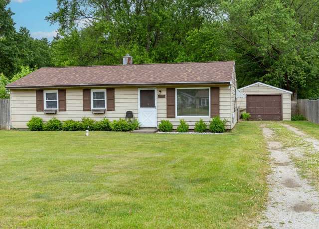 Property at 27672 Plainfield Dr. Dr, Elkhart, IN 46514, 3 beds, 1 bath