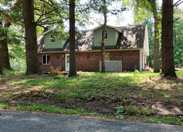 Property at 1895 Outer Lake Rd, Princeton, IN 47670, 2 beds, 1 bath