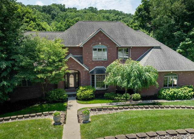 Property at 641 Randy Smith Dr, Springville, IN 47462, 5 beds, 3.5 baths