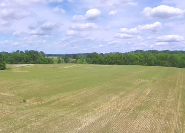 Property at State Road 257, Washington, IN 47501