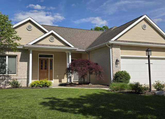 Property at 5805 Hemingway Run, Fort Wayne, IN 46814, 3 beds, 2.5 baths