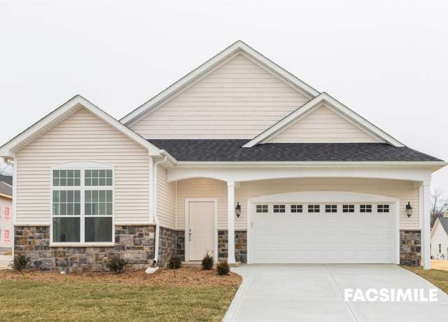 Property at 4751 S Abington Ave, Bloomington, IN 47403, 3 beds, 2 baths