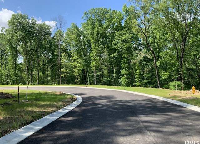 Property at Lot 88 Dr, Evansville, IN 47725
