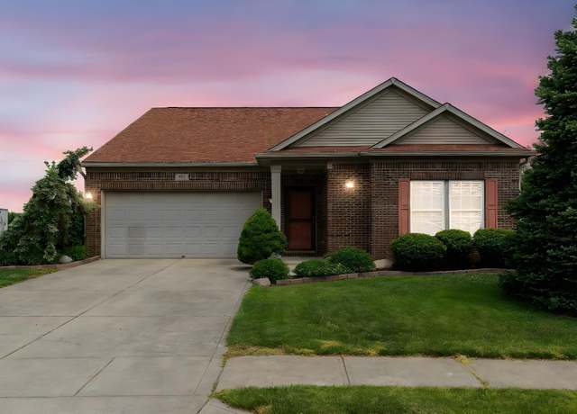 Property at 4051 Fletcher Dr, Lafayette, IN 47909, 3 beds, 2 baths