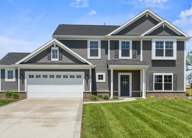 Property at 5214 Orinoco Run, Fort Wayne, IN 46818, 4 beds, 2.5 baths