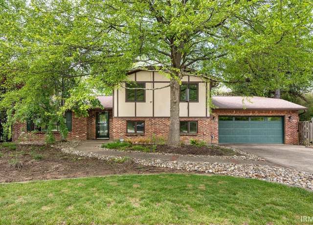 Property at 3121 N Ramble Road West Rd, Bloomington, IN 47408, 3 beds, 2.5 baths