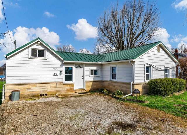 Property at 10151 N Jones Lake Rd, Rome City, IN 46784, 3 beds, 2 baths