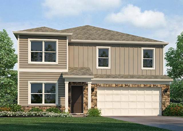 Property at 635 Dobby Ct, Bluffton, IN 46714, 4 beds, 2.5 baths