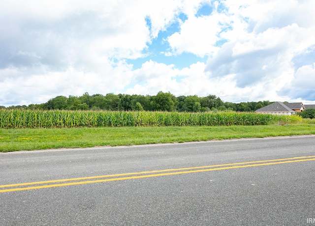 Property at Tract 14 County Road 26 Rd, Goshen, IN 46528