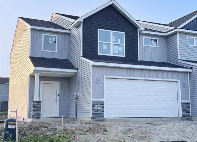 Property at 3575 Canal Square Dr, New Haven, IN 46774, 3 beds, 2.5 baths