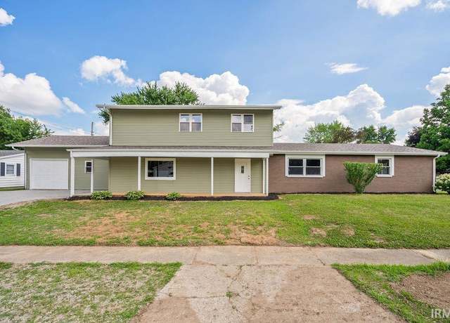 Property at 703 Menomonee Ct, Kokomo, IN 46902, 5 beds, 3 baths
