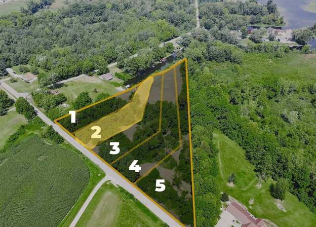 Property at Lot 2 E Mckenna Rd, Warsaw, IN 46582