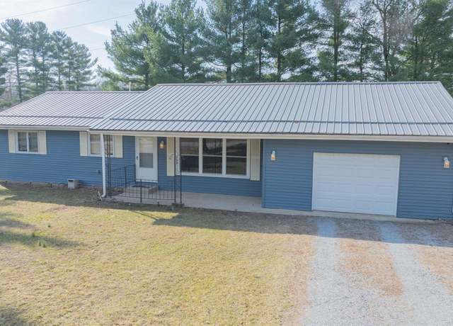 Property at 6975 E Homette Ave, Knox, IN 46534, 3 beds, 2 baths