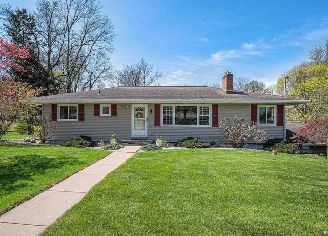 Property at 29130 County Road 22, Elkhart, IN 46517, 4 beds, 3 baths
