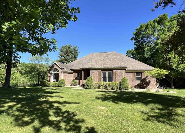 Property at 165 The Woods, Bedford, IN 47421, 4 beds, 3 baths