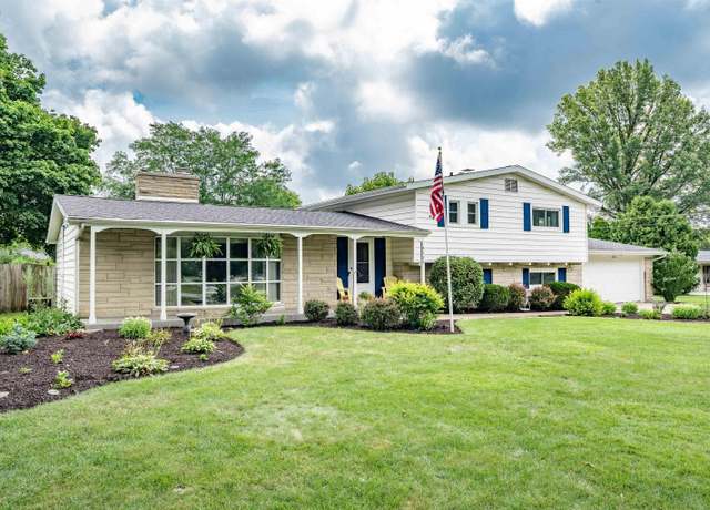 Property at 4124 Cadena Ln, Fort Wayne, IN 46815, 3 beds, 3 baths