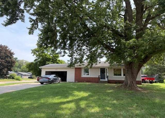 Property at 21830 Suburban Dr, Elkhart, IN 46516, 3 beds, 1.5 baths