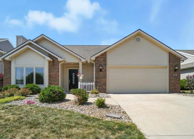Property at 12227 Lanai Dr, Fort Wayne, IN 46818, 3 beds, 2.5 baths