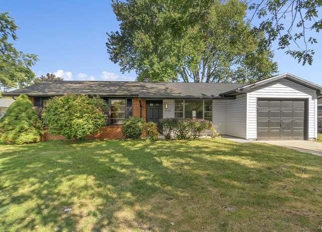 Property at 1513 Sherbrook Dr, New Haven, IN 46774, 3 beds, 1.5 baths