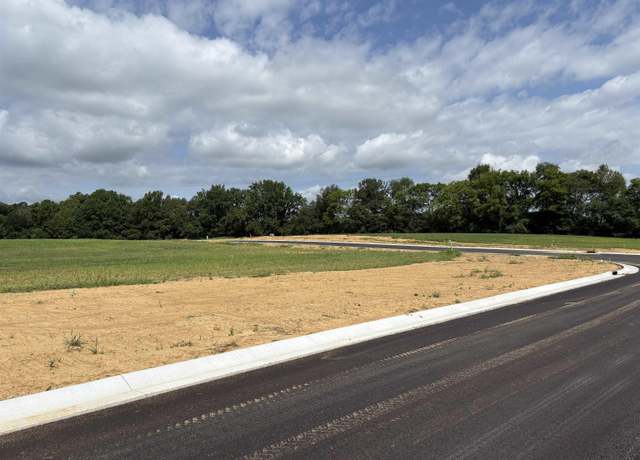 Property at 1094 Saddlebrooke Cir, Chandler, IN 47610