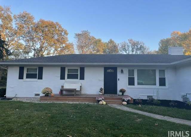 Property at 7335 Rainbow Ln, Indianapolis, IN 46236, 3 beds, 2 baths