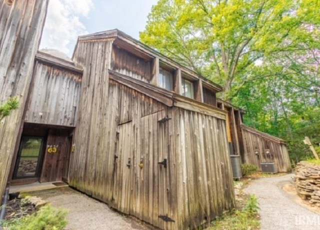 Property at 9451 S Pointe Lasalles Dr, Bloomington, IN 47401, 3 beds, 2.5 baths