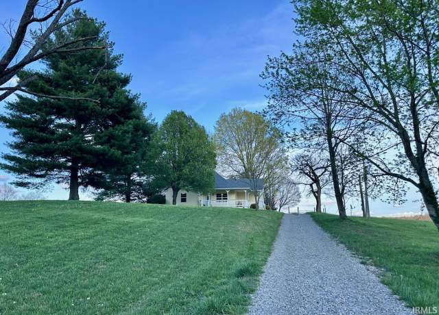 Property at 8500 W Kirksville Rd, Bloomington, IN 47403, 3 beds, 2 baths