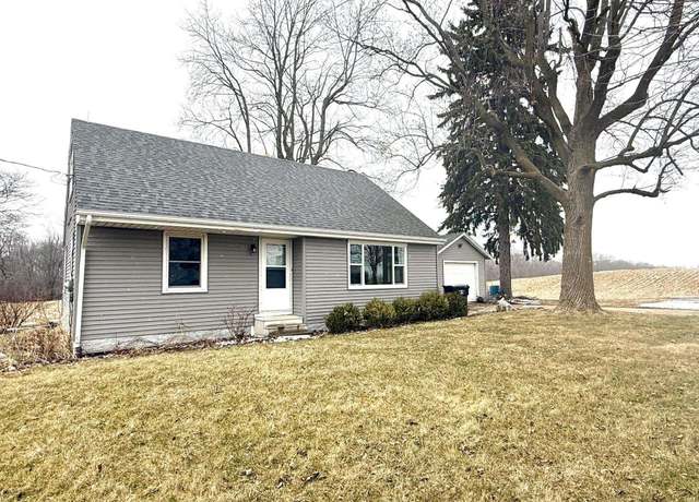 Property at 52369 Primrose Rd, South Bend, IN 46628, 3 beds, 1 bath