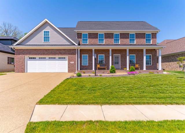 Property at 412 Westbriar Ct, Newburgh, IN 47630, 4 beds, 2.5 baths